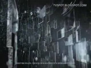 Absolut Vodka - Dissection