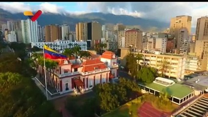 Jefe de Estado lidera jornada de trabajo del Consejo Nacional de Economía Productiva