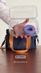 Médico infectologista viraliza com dicas sobre “marmitas”