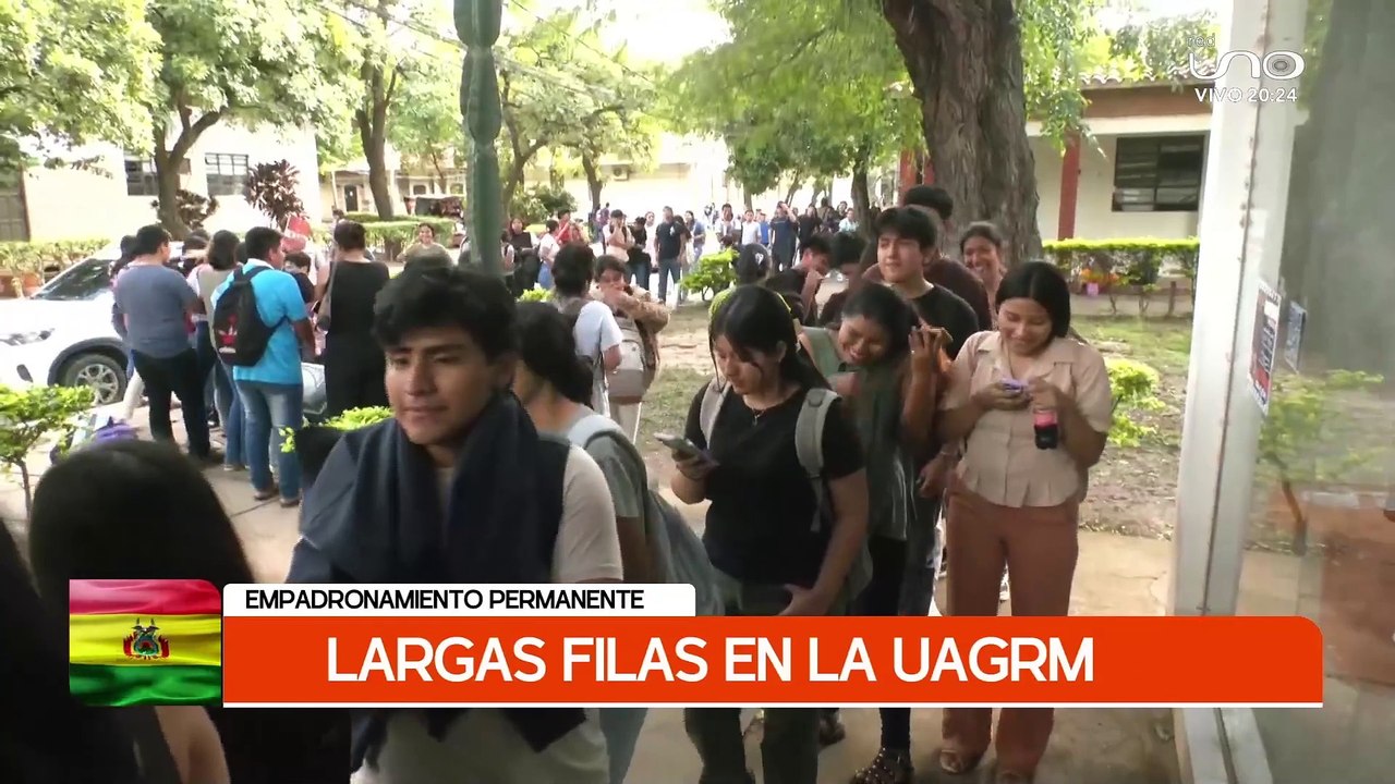 Exigen habilitar más mesas de empadronamiento e...