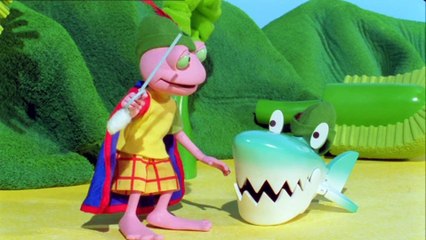 Rubbadubbers - Tubb the Frog Prince