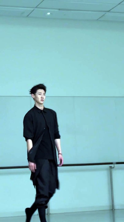 I can train you my dance Steps