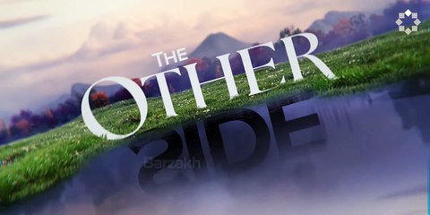 Everyone Will Have Regrets _ Barzakh _ Other Side Ep.29 _ Dr. Omar Suleiman _ Ramadan Series