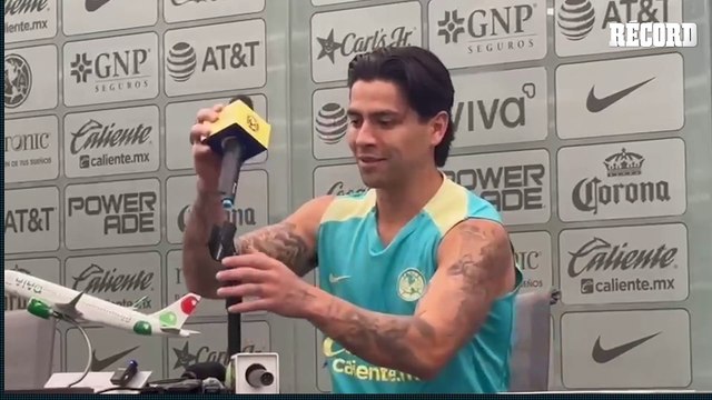 Víctor Dávila sobre rumores de Jardine a Brasil: “Queremos seguir haciendo historia con André”