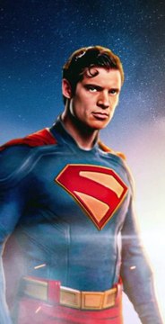 SPOILER - Superman terá ator da Marvel em papel importante, diz rumor #superman #dccomics