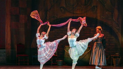 Due Passi con le Stelle: coltiviamo talenti, facciamo sbocciare il futuro.