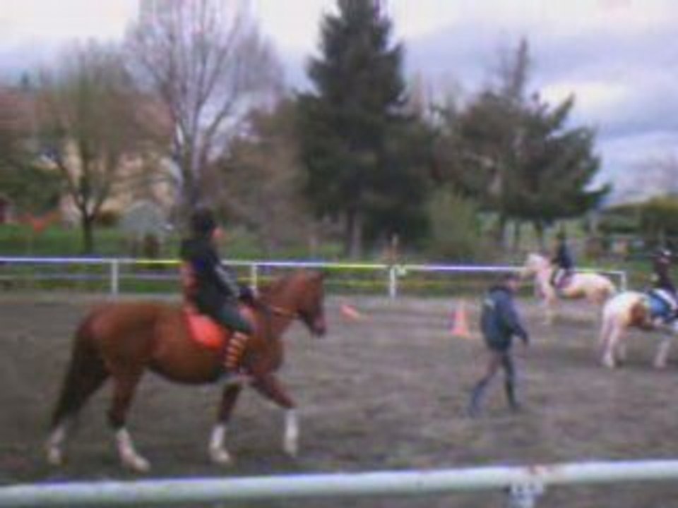 Alexane sur Romeo