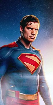 SPOILER – Superman Will Feature Marvel Actor in Key Role, Says Rumor #superman #dccomics
