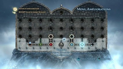 Prince of Persia: The Forgotten Sands online multiplayer - ps3