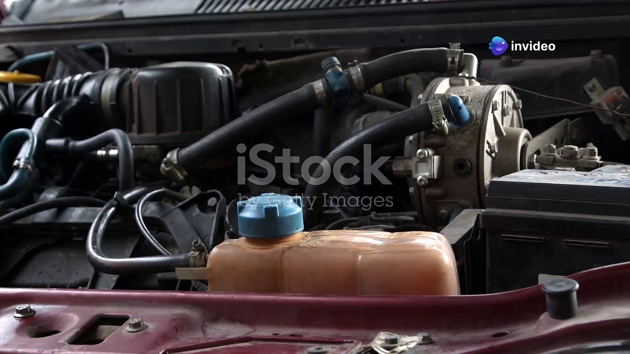 🚗🔥 Engine Overheating? Here’s How to Fix It FAST! (Avoid Costly Repairs!)