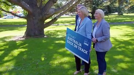 Tasmania’s state of play for the federal election: the toss-up seats, the long shots, and the minister challenge
