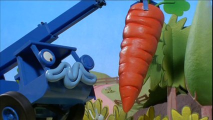 Bob the Builder - Lofty and the Giant Carrot (UK)