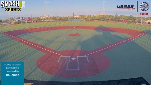 Red Easton - Viera High School vs Melbourne Central Catholic High School (2025) Thu, Mar 27, 2025 5:40 PM to 10:00 PM