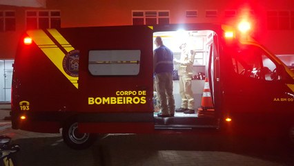 Mulher de 37 anos é agredida pelo namorado na região central de Cascavel