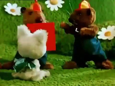 Как стать большим (1967)