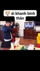 What are you doing, hooman