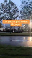 Les gens se permettent de juger ta vie sans être capable de remettre en question #motivation