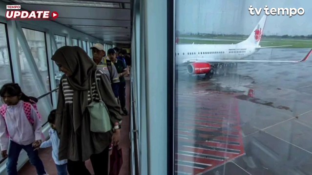 Bandara I Gusti Ngurah Rai Bali dan Pelabuhan Gilimanuk Tutup 24 Jam di Hari Raya Nyepi