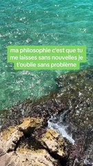 Dans mon silence j'ai fermé des portes que je n'ouvrirai plus jamais #motivation #success #inspiration