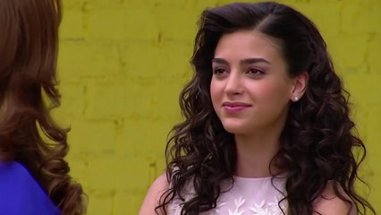 Siempre Tuya Acapulco: Escenas Olvido y Diego Capítulo 59