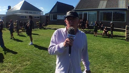 ODT Rugby Chat pregame