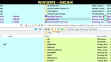 win10xpe mklink