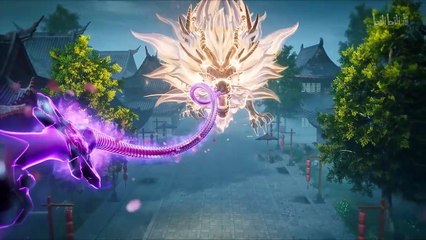 Everyone in the Sect Is Undercover Except Me Ep 53 Multi subtitles