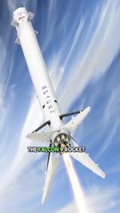 How SpaceX Lands Rockets! 🚀🔥