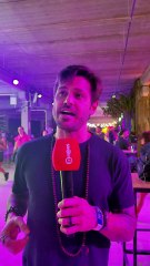 Lollapalooza 2023 Highlights with Dado Dolabela 🎶