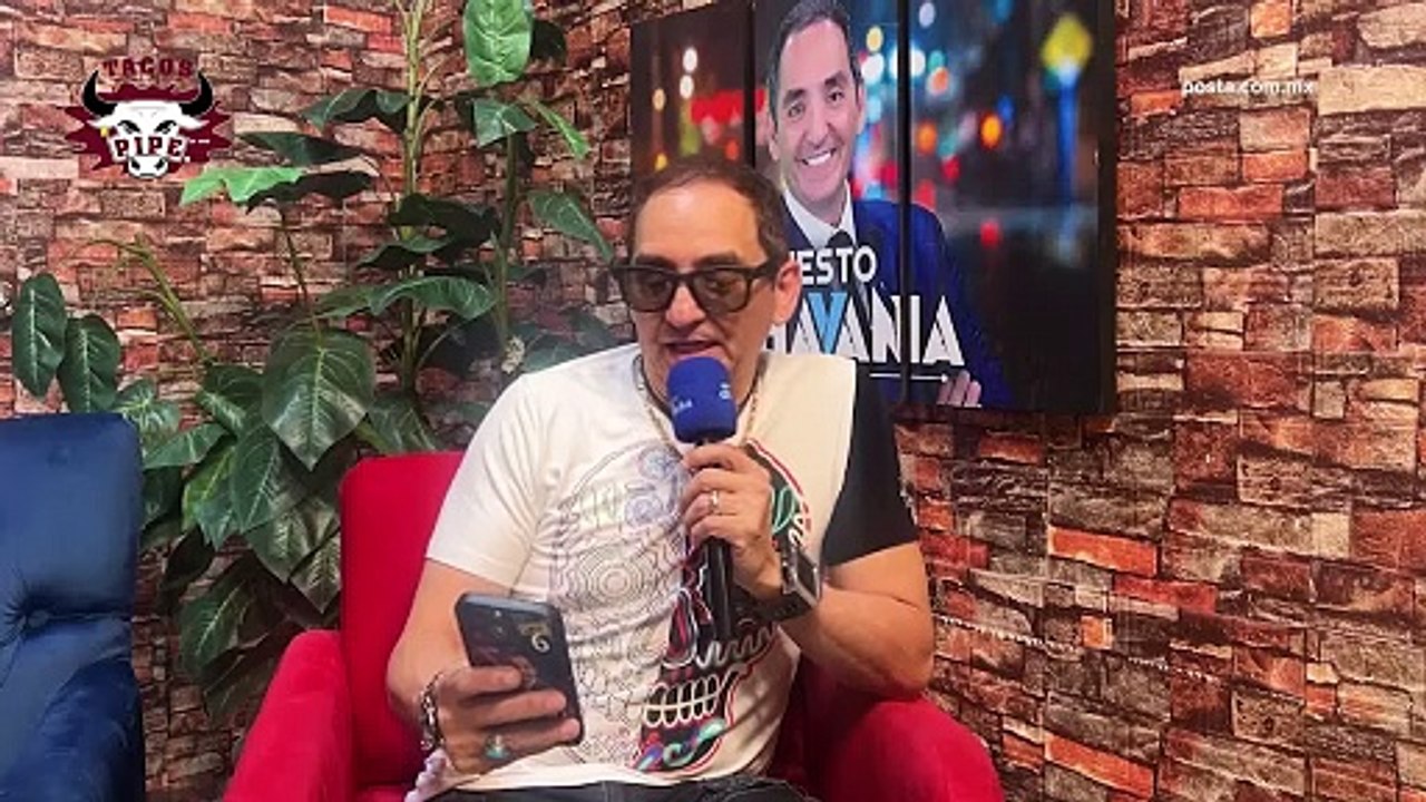 ¿Sergio Ramos deja el fútbol? Ernesto Chavana opina sobre su faceta musical