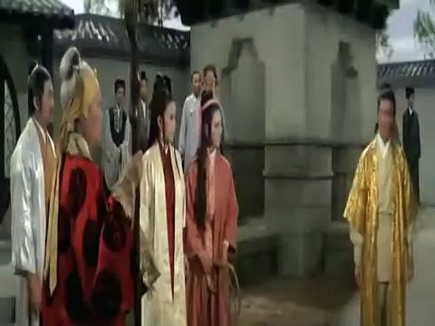 La Villa de Los Tigres (The Village of Tigers)1974