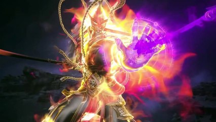 Peerless Soul ¦ Episode 100 - WSAnime