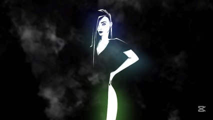 Yüzündeki sahte gülüş, kazındı kalbime