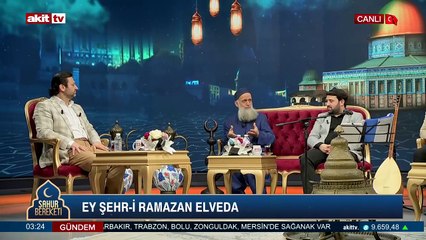 Ramazanın maddi manevi sağlığımıza etkileri neler?