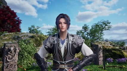 I can have infinite enlightenment ¦ Episode 48 - WSAnime