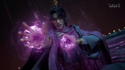 The Immortal Ascension ¦ Episode 135 - WSAnime