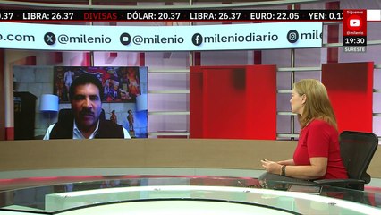 Finaliza el registro de José Ramón Enríquez Herrera a la alcaldía de Durango