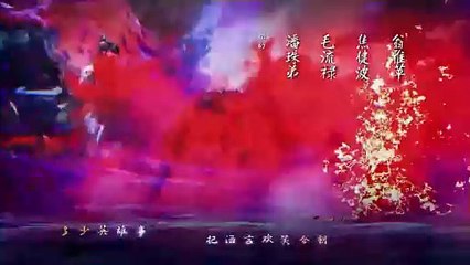 One Hundred Thousand Years of Qi Training Ep 227 Multi Sub