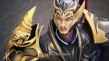 Zuiqiang Shengji Episode 12 Multi Sub