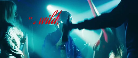 ANORA - Official Trailer