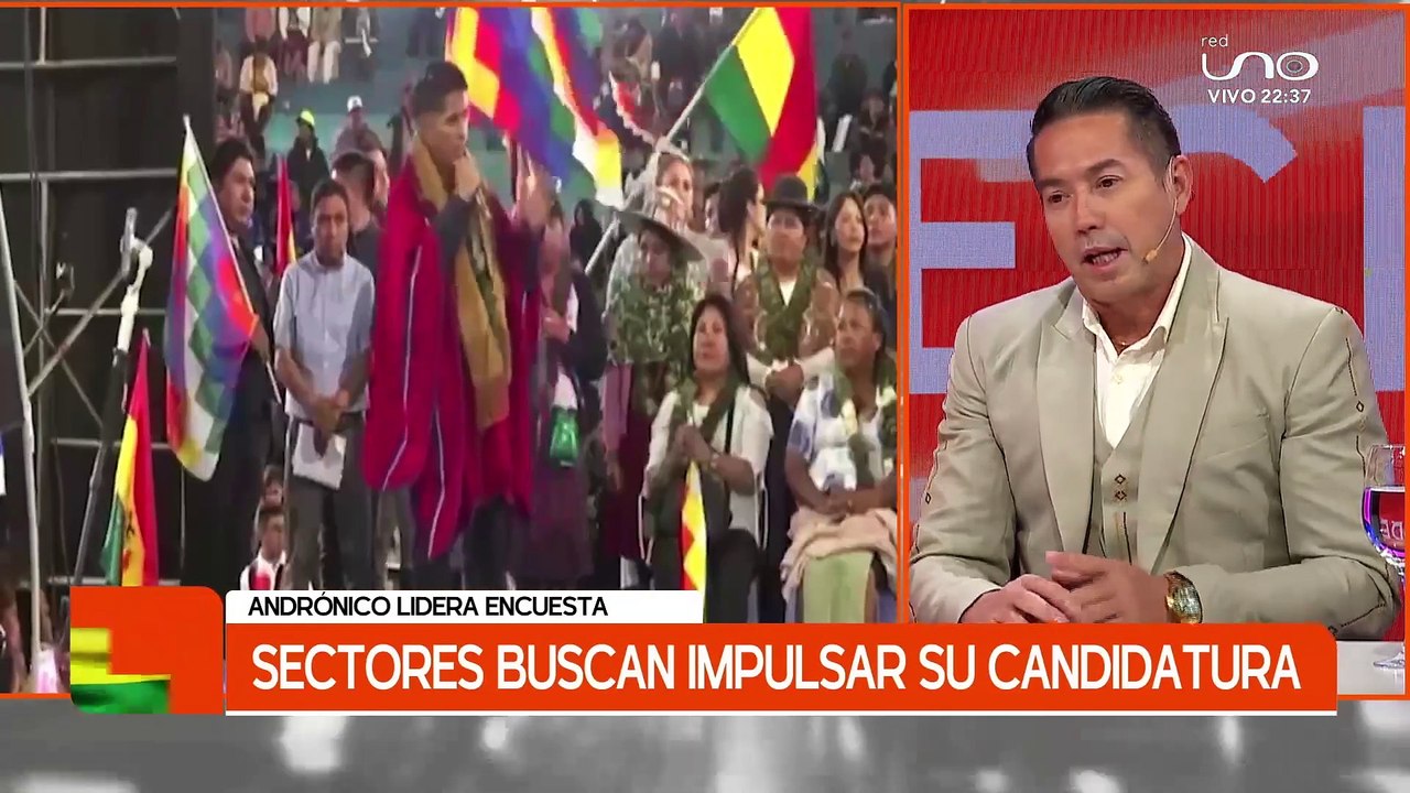 Parece que escucho la canción de Maluma, 'Borro cassette' (por Evo Morales)