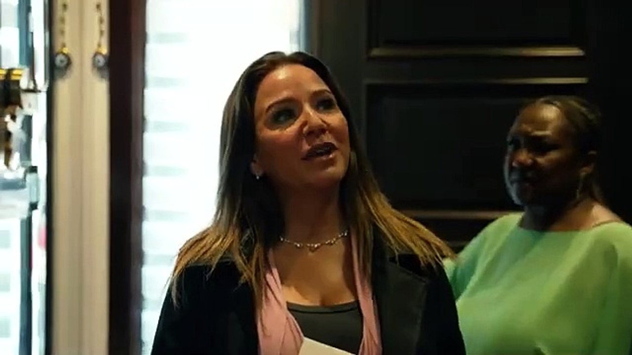 Entitled Karen Forces Home Owners To Sell Their House | REIDframed Studios