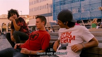 Wasted Youth (2011)  (sub ita)