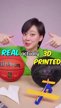 Are 3d-printed products actually useful. 🤖🤓