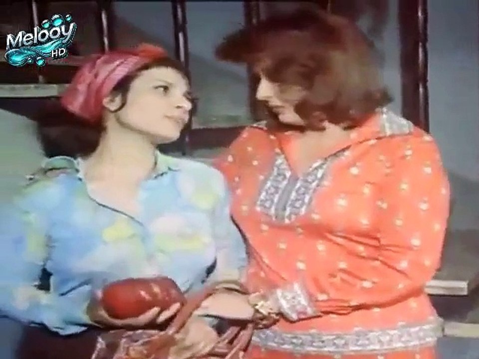 فيلم لست شيطانا ولا ملاكا بطولة نور الشريف وسهي...