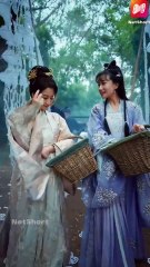 💕💕Una chica moderna se despierta en un ataúd...💕💕