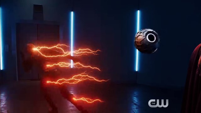 Superhero Fight Club 2.0 Trailer - Arrow, The Flash, Supergirl, DC's Legends of Tomorrow (HD)