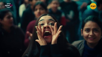 When You Date In College - Hindi Web Series