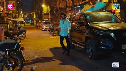 Meem Se Mohabbat - Ep 30 - Best Scene 01 - _dananeermubeen _ahadrazamir - HUM TV(360P)