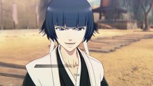 soi fon secret story all dialogue/cutscenes BLEACH Rebirth of Souls